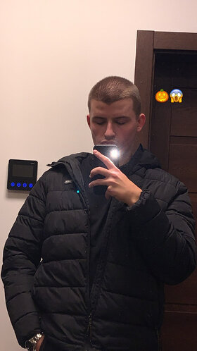 Najładniejsze zdjęcie użytkownika oskarek200 - 