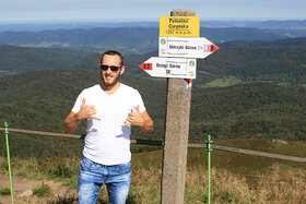 Najładniejsze zdjęcie użytkownika Ancys666 - 