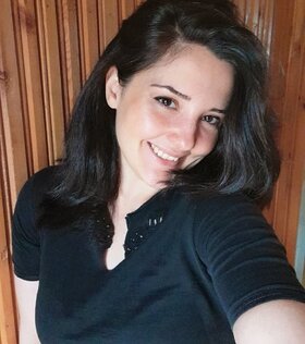 Najładniejsze zdjęcie użytkownika lidiamarczuk7 - 