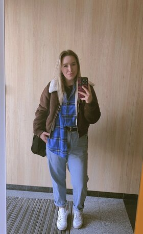 Najładniejsze zdjęcie użytkownika Nattx93 - 