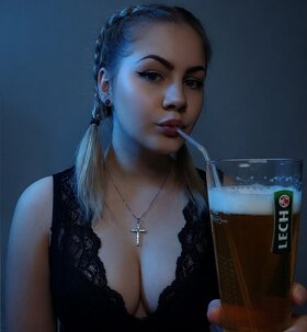 Najładniejsze zdjęcie użytkownika Mleczko23 - 