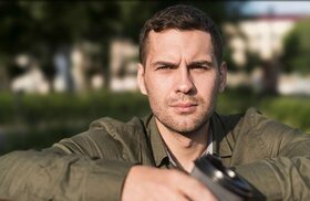 Najładniejsze zdjęcie użytkownika Mareqq - 