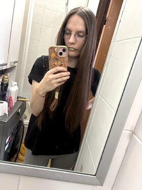 Najładniejsze zdjęcie użytkownika Wredottka