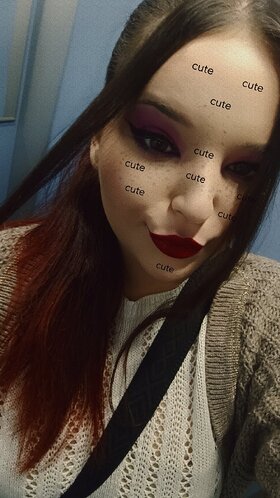 Najładniejsze zdjęcie użytkownika kinia185 - 