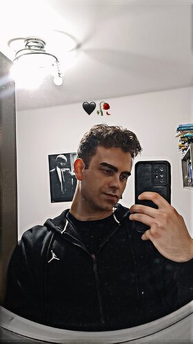 Photos vhateverhomie (Man), Radomsko