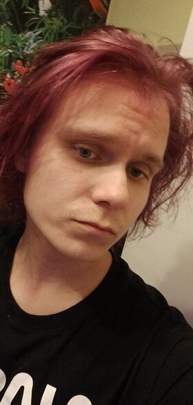 Photos DamianOlkiewicz (Man), Warszawa