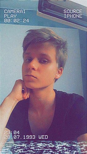 Photos DamianOlkiewicz (Man), Warszawa