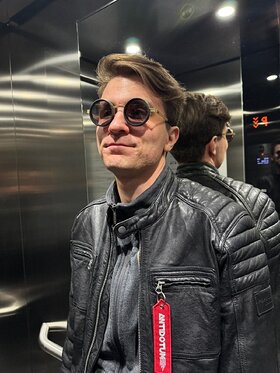 Photos RobertFPV (Man), Turek