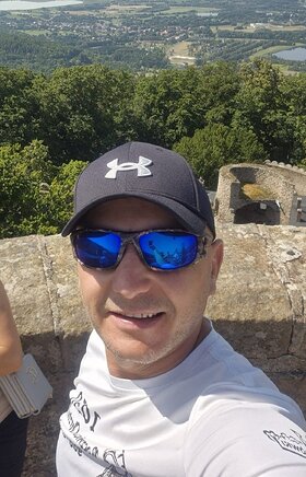 Najładniejsze zdjęcie użytkownika Bartek505 - 