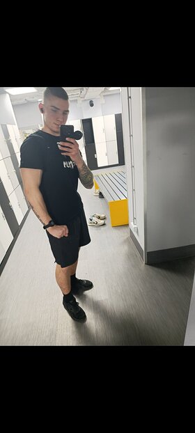 Najładniejsze zdjęcie użytkownika Tiger131 - 