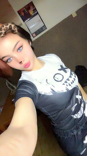 Najładniejsze zdjęcie użytkownika OlusiaQpp - 