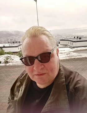 Najładniejsze zdjęcie użytkownika tingebritsen