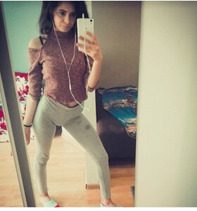 Najładniejsze zdjęcie użytkownika Mariannaaa