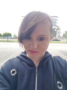 Najładniejsze zdjęcie użytkownika paulinadark - 