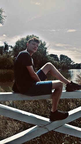 Najładniejsze zdjęcie użytkownika ZarzykXD - 