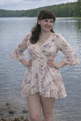 Najładniejsze zdjęcie użytkownika kszymanska664 - 