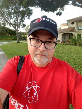 Najładniejsze zdjęcie użytkownika EricJackson - 