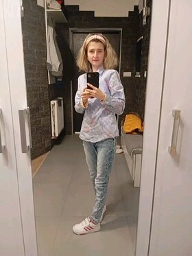 Najładniejsze zdjęcie użytkownika desiiw - 