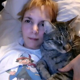 Najładniejsze zdjęcie użytkownika florencedarko130 - 