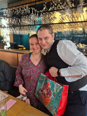 Najładniejsze zdjęcie użytkownika weronikabuttner05 - 