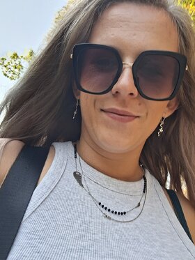 Najładniejsze zdjęcie użytkownika fasolka - 