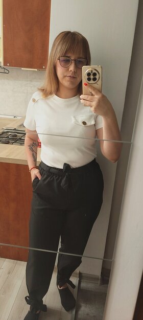 Najładniejsze zdjęcie użytkownika Ewelinaaa30x - 