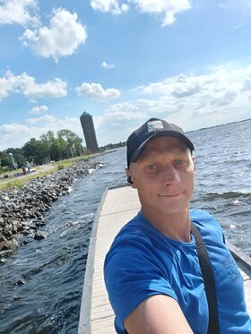 Najładniejsze zdjęcie użytkownika krzys2025 - 