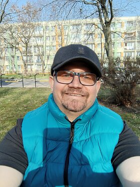 Najładniejsze zdjęcie użytkownika kryssma - 