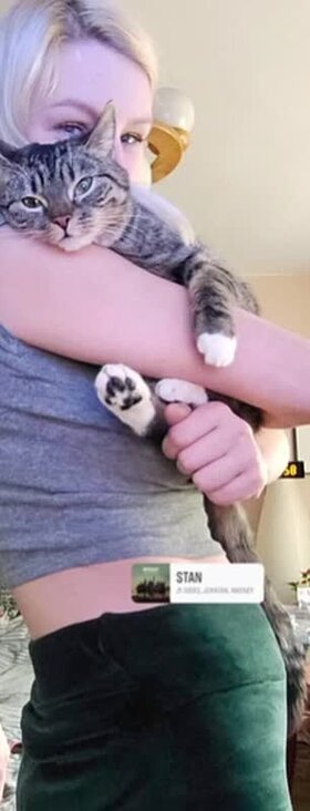 Najładniejsze zdjęcie użytkownika Nieedrzyj13 - 