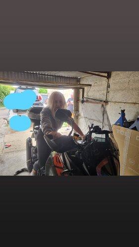 Najładniejsze zdjęcie użytkownika kawalsuki - 