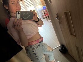 Najładniejsze zdjęcie użytkownika SylwiaaaMrsn - 