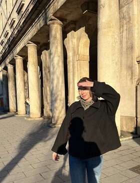 Najładniejsze zdjęcie użytkownika Elenau