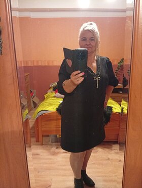 Najładniejsze zdjęcie użytkownika BeataM70 - 