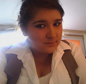 Najładniejsze zdjęcie użytkownika emiskorupska2410 - 