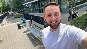 Najładniejsze zdjęcie użytkownika Jedrus124 - 
