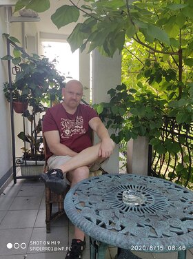 Najładniejsze zdjęcie użytkownika spiderr01 - 