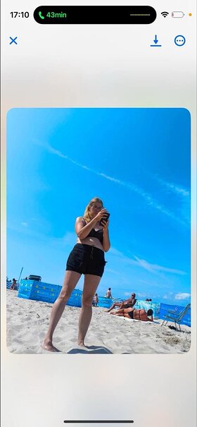 Najładniejsze zdjęcie użytkownika Mania222 - 