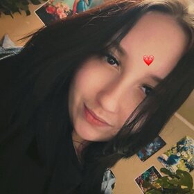 Najładniejsze zdjęcie użytkownika czarna27dama - 