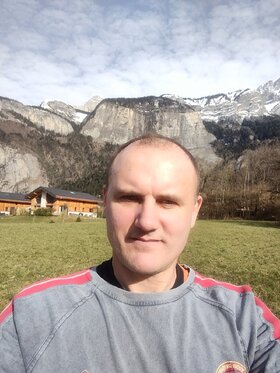 Najładniejsze zdjęcie użytkownika edmundgalkowski1 - 