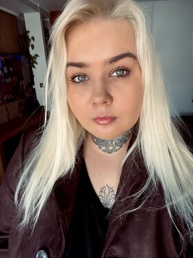 Foto utilizatorului koolooroowanka (feminin), Konin