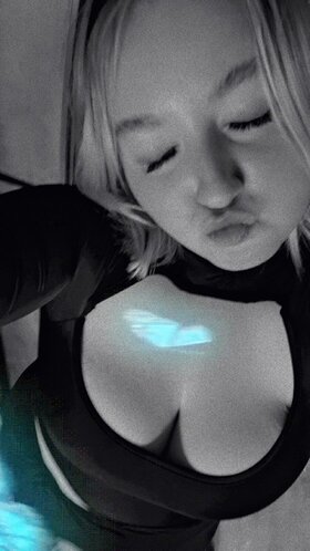 Фотография пользователя Vika001 (Женщина), Skarbimierz Osiedle