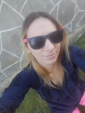 Najładniejsze zdjęcie użytkownika Sywia189877 - 