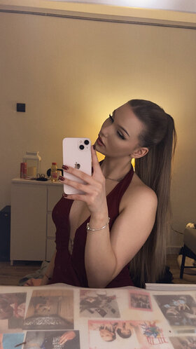 Najładniejsze zdjęcie użytkownika Oolifka - 