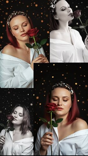 Najładniejsze zdjęcie użytkownika justynarozyczka