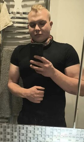 Najładniejsze zdjęcie użytkownika maister1324 - 