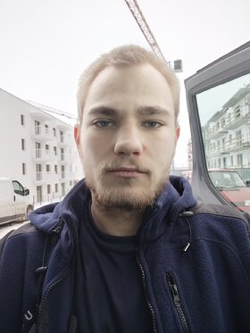Najładniejsze zdjęcie użytkownika lukASz0202 - 