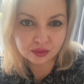 Najładniejsze zdjęcie użytkownika agaaak8661986 - 