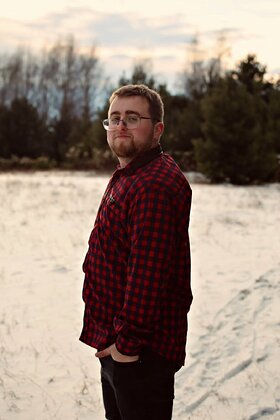 Najładniejsze zdjęcie użytkownika M1290 - 