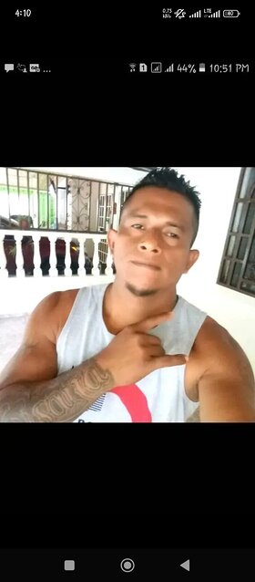 Najładniejsze zdjęcie użytkownika desideriohiguero71 - 