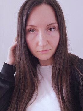 Najładniejsze zdjęcie użytkownika Angieblank - 